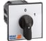 Переключатель КЭАЗ OptiSwitch 4G63-10-U-R214 138290 1