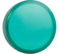Головка сигнальной лампы КЭАЗ OptiSignal D22 A4-L-3 зеленая металл ZB4BV033 20 шт 332252