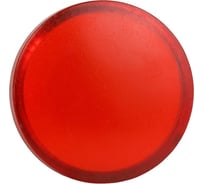 Головка сигнальной лампы КЭАЗ OptiSignal D22 A4-L-4 красная металл ZB4BV043 20 шт 332253
