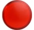 Головка сигнальной лампы КЭАЗ OptiSignal D22 A4-L-4 красная металл ZB4BV043 20 шт 332253 1