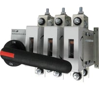 Переключатель нагрузки КЭАЗ OptiSwitch DI-C6-2500-3P 275559