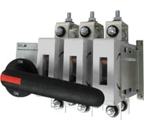 Переключатель нагрузки КЭАЗ OptiSwitch DI-C6-3150-3P 275560