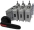 Переключатель нагрузки КЭАЗ OptiSwitch DI-C2-315-3P 275552 1