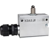 Микропереключатель МП-1202м/01 (толкатель шток крепление комбинированное не торцевое)-КЭАЗ 4 шт 347467