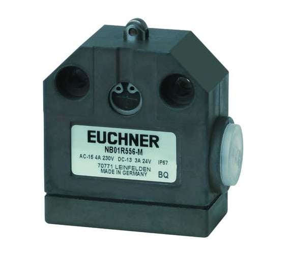 Конечный выключатель euchner NB01R556-M 85246 1