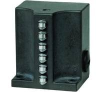 Блочный конечный выключатель euchner SN03R12-502-M 82163