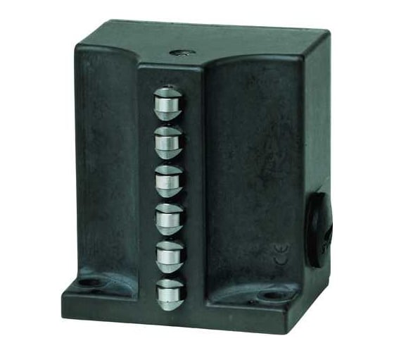 Блочный конечный выключатель euchner SN03R12-502-M 82163