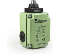 Концевой выключатель Emas L1K23PUM211