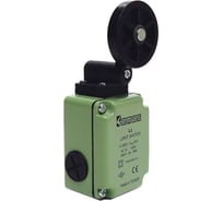 Концевой выключатель Emas L1K27MEL121