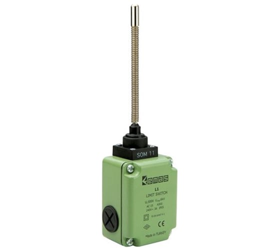 Концевой выключатель Emas L1K25SOM102 1