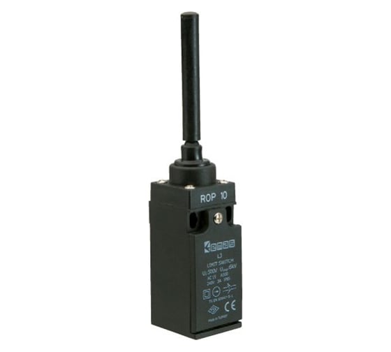 Концевой выключатель Emas L3K13ROP101