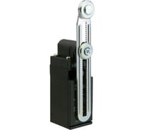 Концевой выключатель Emas L3K23MEM123