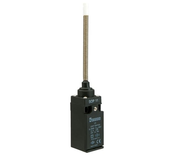 Концевой выключатель Emas L3K13SOP102 1