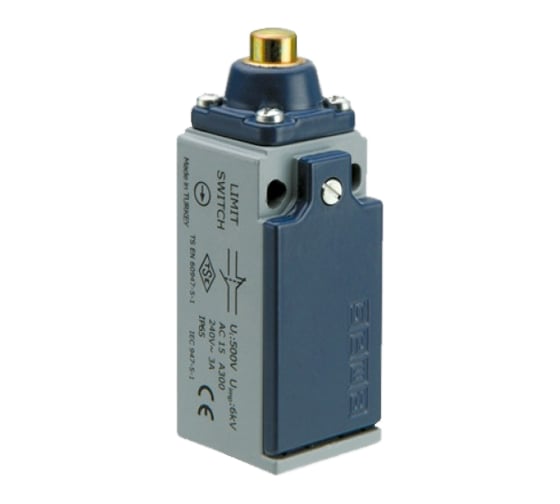 Концевой выключатель Emas L51K23PUM211