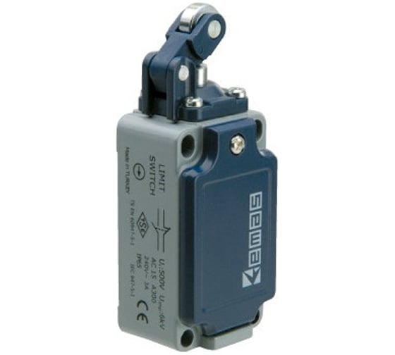 Концевой выключатель Emas L52K27MIM311