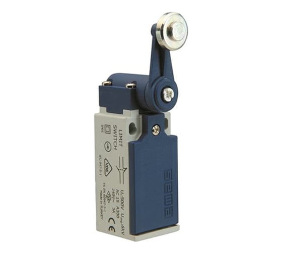 Концевой выключатель Emas L5K23MEM121 1