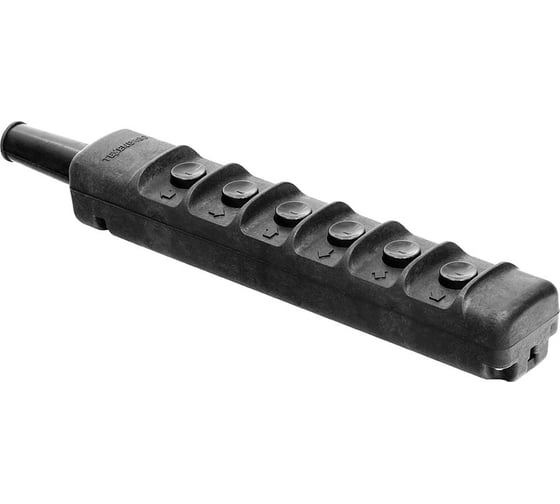 Пост кнопочный Texenergo ПКТ-60 IP30 BP6030