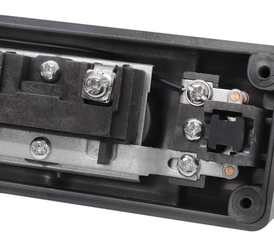Пост кнопочный Texenergo ПКТ-60 IP30 BP6030