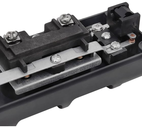 Пост кнопочный Texenergo ПКТ-60 IP30 BP6030