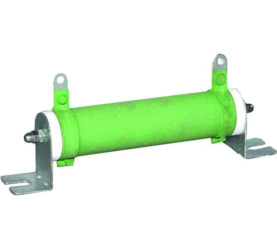 Резистор тормозной КЭАЗ OptiCor IRT-50-2000 308785 1