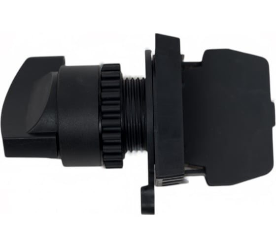 Селекторный переключатель Autonics S2SR-S4WA, белый, 1НО, артикул A5550001826R