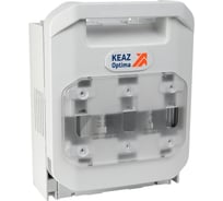 Предохранитель КЭАЗ-выключатель-разъединитель OptiBlock-1-M-S 337875