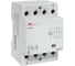 Контактор модульный EKF КМ 63А, 2NO+2NC, 230VAC, 3 модуля AVERES km-av-3-63-22-230V 1