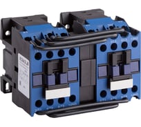 Контактор КЭАЗ ПМ12-016550 УХЛ4 В, 36В, (2з) 315125