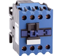 Контактор КЭАЗ ПМ12-025150 УХЛ4 В, 220В, (1з) 315136