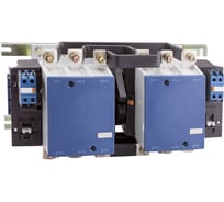 Контактор КЭАЗ ПМ12-250500 УХЛ4 В, 220В, (2з+2р) 315226