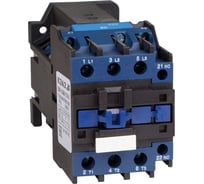 Контактор КЭАЗ ПМЛ-1166ДМ-16А-24DC-УХЛ4-Б 253193