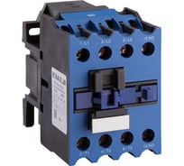 Контактор КЭАЗ ПМЛ-2101-25А-42AC-УХЛ4-Б 238943