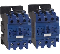 Контактор КЭАЗ ПМЛ-4560М-63А-220AC-УХЛ4-Б- 110649