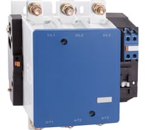Контактор КЭАЗ ПМЛ-7100-250А-380AC-УХЛ4-Б- 112927