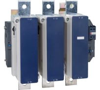 Контактор КЭАЗ ПМЛ-9100Д-800А-380AC-УХЛ4-Б- 252117