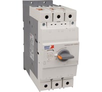 Выключатель автоматический КЭАЗ OptiStart MP-100RHI-63 251740