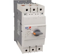 Выключатель автоматический КЭАЗ OptiStart MP-100RH-17 251699