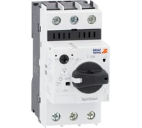 Выключатель автоматический КЭАЗ OptiStart MP-32RH-0,63-T2 340135