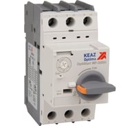 Выключатель автоматический КЭАЗ OptiStart MP-32RH-0,25 251675