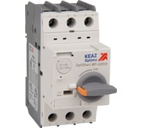 Выключатель автоматический КЭАЗ OptiStart MP-32RHI-26 251723