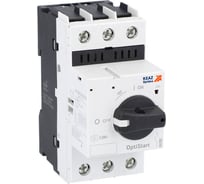 Выключатель автоматический КЭАЗ OptiStart MP-32RHI-4-T2 340160