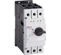 Выключатель автоматический КЭАЗ OptiStart MP-63R-63 115796