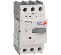 Выключатель автоматический КЭАЗ OptiStart MP-32T-0,16 115713