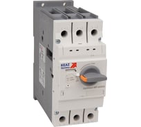 Выключатель автоматический КЭАЗ OptiStart MP-63RHI-50 251732