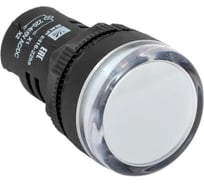 Матрица светодиодная EKF AD16-22HS белый 220-400 В AC/DC 10 шт. ledm-ad16-w-230acdc