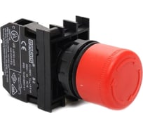 Аварийная кнопка Emas Грибок B100E30