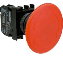 Аварийная кнопка Emas Грибок B100E60