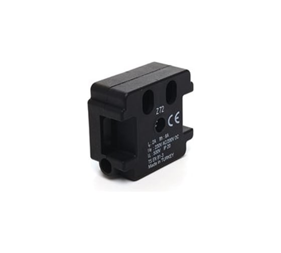 Контакт дверей Emas Z72 1