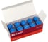 Матрица светодиодная AD16-22HS синяя 220-400В AC/DC EKF ledm-ad16-b-230acdc 9