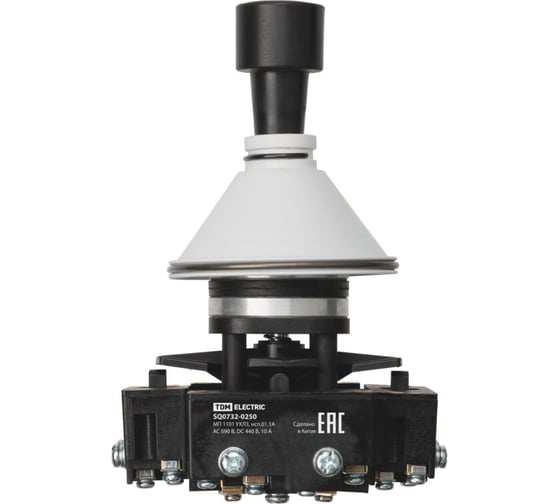 Переключатель крестовой TDM ELECTRIC ПК12-21-821Д-54 УХЛ3 SQ0732-0050